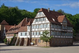 Maulbronn